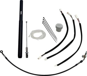 H-BAR EXTENSIONS WIRE CLTCH BR