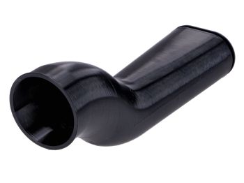 Intake hose D=50mm for Aprilia, Derbi, Gilera, EBE, EBS, D50B0