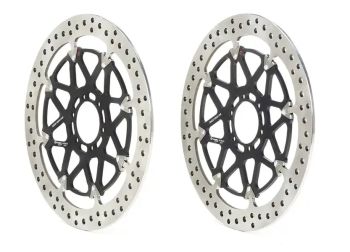 BRAKE ROTOR KIT T-DRIVE RACING
