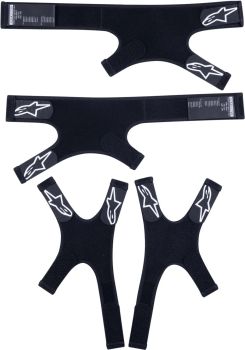 STRAPS SET RK-7 LXL