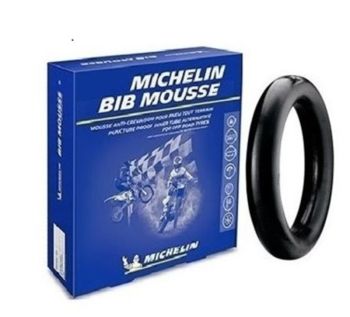 Michelin Bibmousse M02 140/80-18 Desert