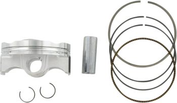 PISTON KIT CRF150R STD