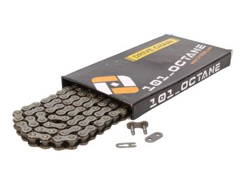 chain reinforced - 415H x 130