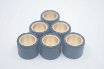 ROLLER SET 19x17 11G 6PCS