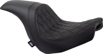 SEAT PREDATOR - VINYL DOUBLE D