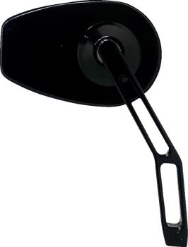 MIRROR MICRO RIGHT BLACK