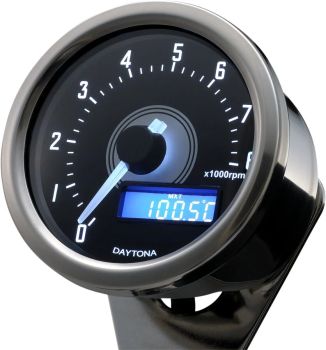 VELONA60 TACHOMETER 8000RPM PO