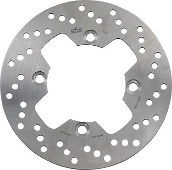 BRAKE RTR ROUND