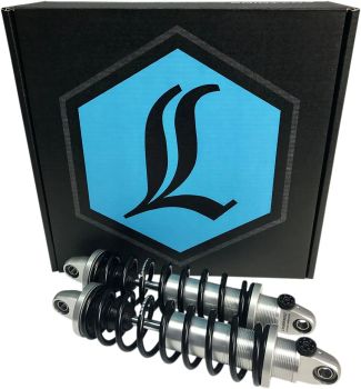 SHOCKS REVO-A 12 FXD 91-17 CLE