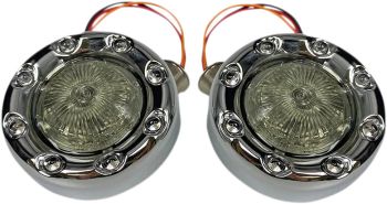 SIGNAL BLLT 1157 CHR/SMK