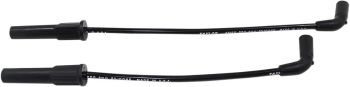 WIRES SP XG 8MM BLACK