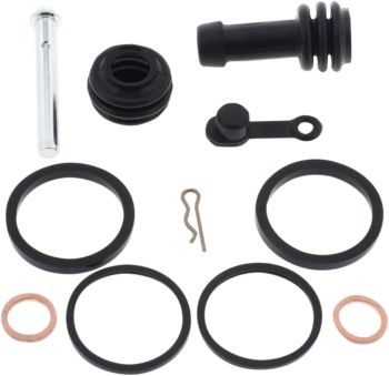 REBUILD KT CALIPER SUZ RR