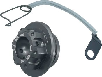 OIL CAP KIT M30X1.5 GM