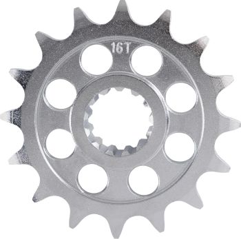 FRONT SPROCKET - HONDA - 16T