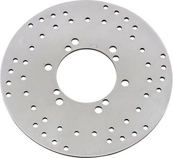 BRAKE ROTOR FIX D SERIES RND