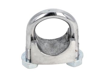 Handlebar bracket / clamp 22mm for Kreidler Flory, MF, MP, Florett, K 54