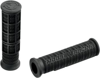 GRIP MOOSE STEALTH ATV BK