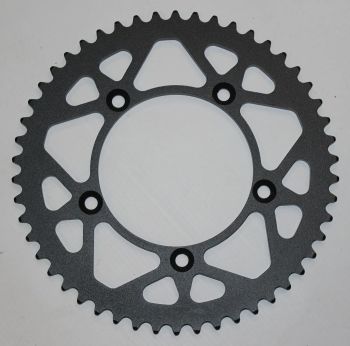 SPROCKET STEEL MSE APR 43T