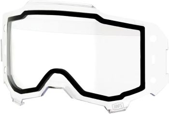 LENS ARMEGA FORECAST DUAL PANE