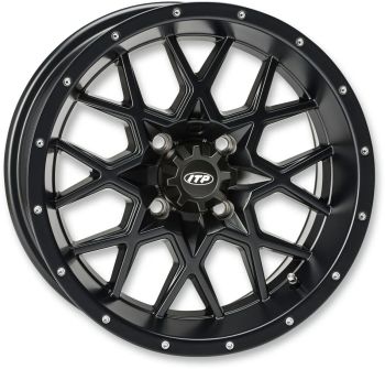 WHL HURCAN 14X7 4/156 4+3