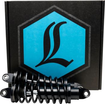 SHOCKS REVO 13 HEAVY DUTY FXD