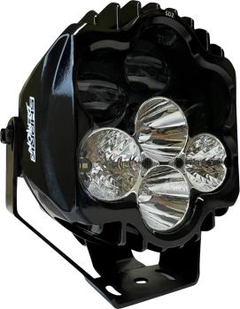 LIGHT SHARK DEMON AUXILIARY WHITE