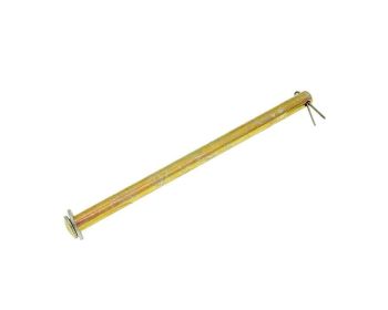 main stand axle for Kymco DJ, Peugeot Zenith, Honda Vision