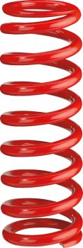 SHOCK ABSORBER SPRING -57N