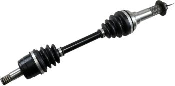 AXLE KIT COMPLETE YAM
