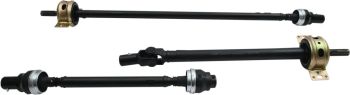 PROPELLER SHAFT COMPLETE