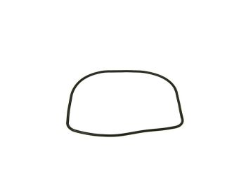 valve cover gasket rubber version / packing for GY6 125/150cc