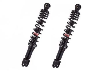 RR TWIN SHOCK YAM MAJESTY
