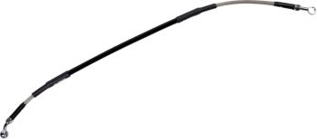 Stainless Steel Braided Brake