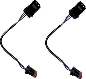 HARNESS EXT FRNT TSIG 4