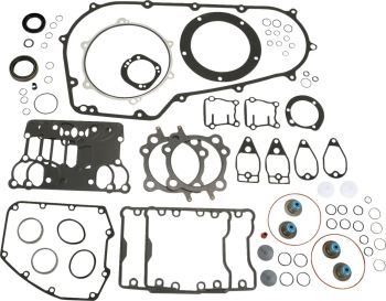 GASKET KT COMP 07-17 ST