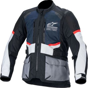 JACKET ANDES AIR BL/GY XL