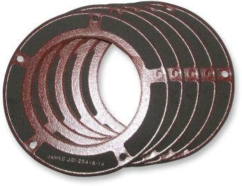 GASKET DRBY F/SLM PRI 5PK