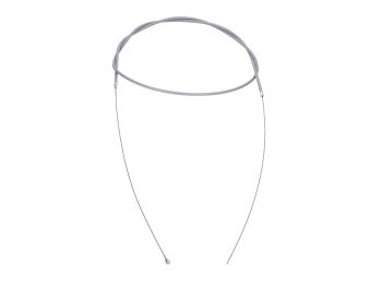 Brake cable steel 2000mm for Mobylette N140, N150