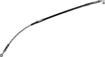 Stainless Steel Braided Brake