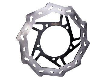 brake disc swiing for Puch Maxi (cast wheel)