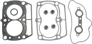 GASKET KIT TOP END POL