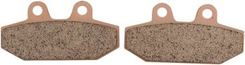 BRAKE PAD SINTERED HH