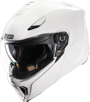 HELMET THRESHOLD GLOSS WHITE 3X