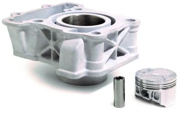 CYLINDER KIT KTM DUKE 125
