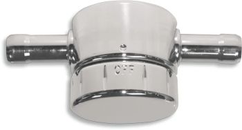 FUEL VALVE INLINE