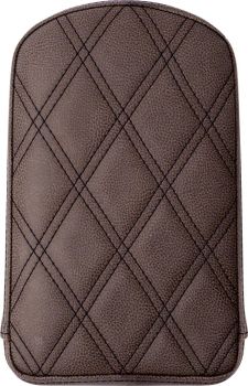 PAD SISSY LS BROWN