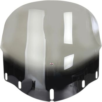 HONDA GL1800 01-17 FLARE WINDS