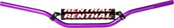 RENTHAL 22MM 971 PURPLE
