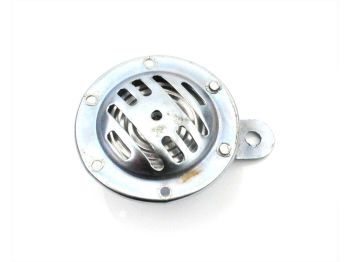 Horn alternating current 6V 74mm for moped, moped, mokick