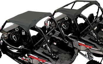 SOFT TOP UTV RZR2S